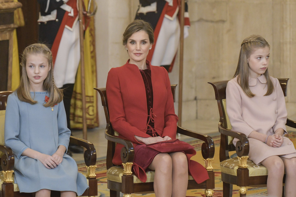 Reina Letizia Reina Letizia